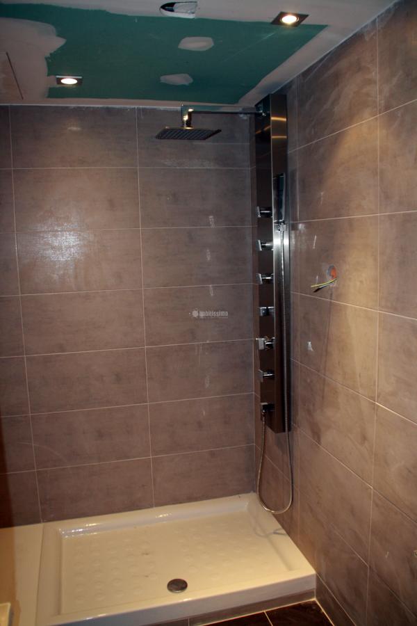 Reforma de vivienda en Barcelona, casi finalizando...