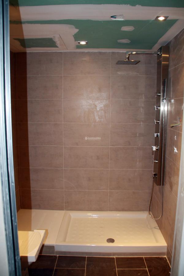 Reforma de vivienda en Barcelona, casi finalizando...