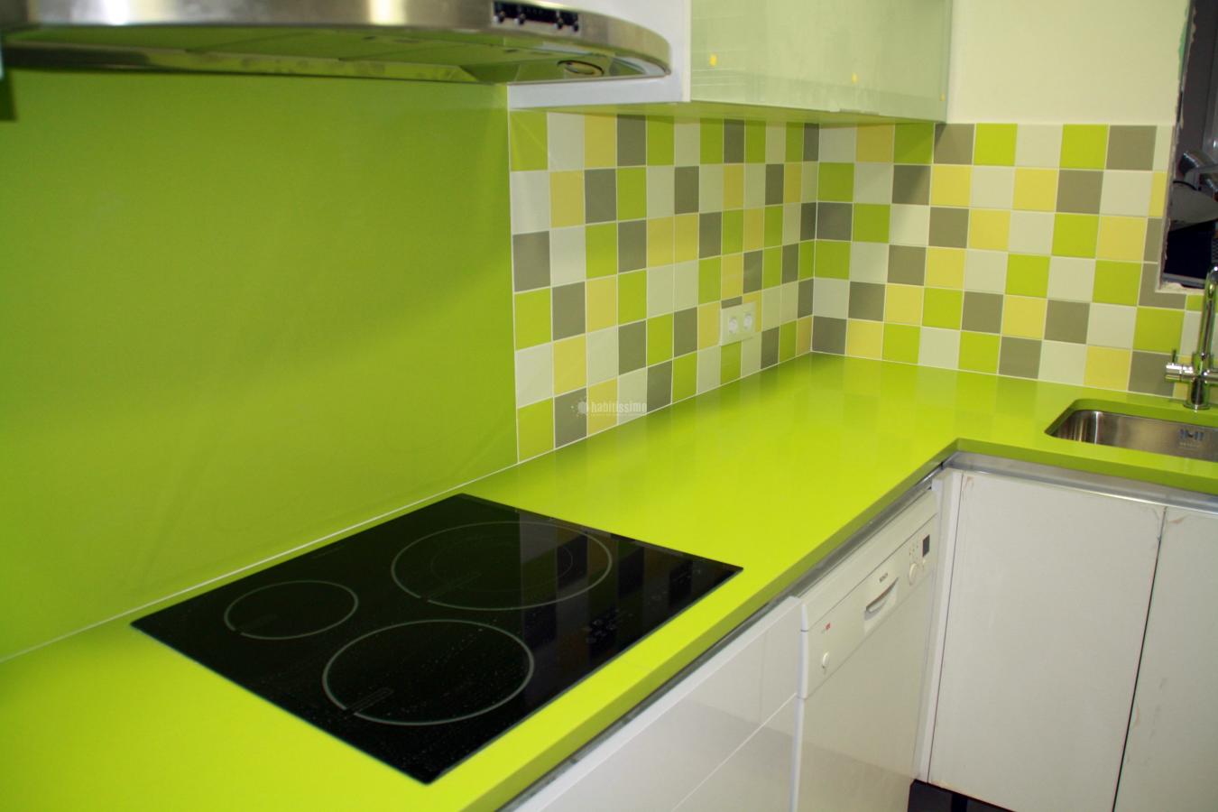 Reforma de vivienda en Barcelona, casi finalizando...