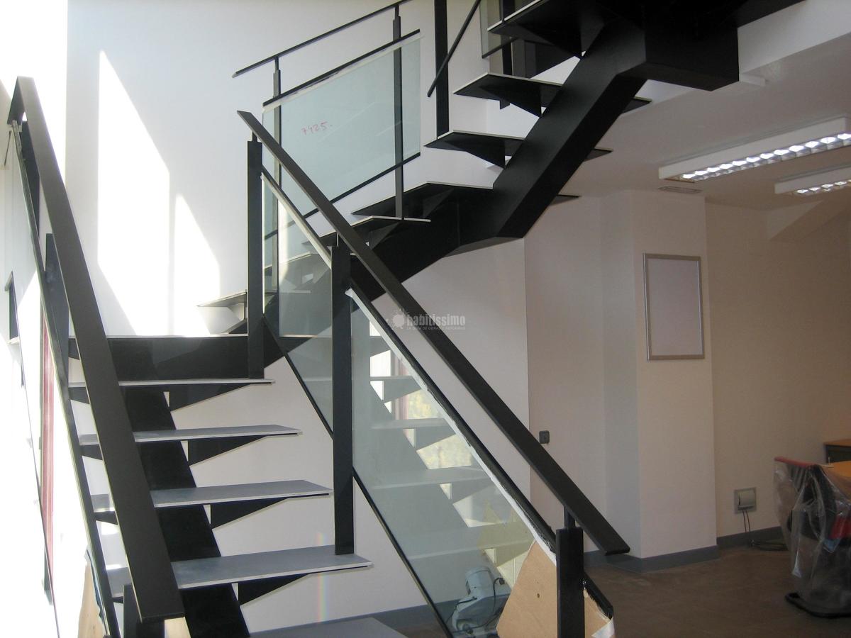 Proyecto integral Reforma oficina en Sabadell 