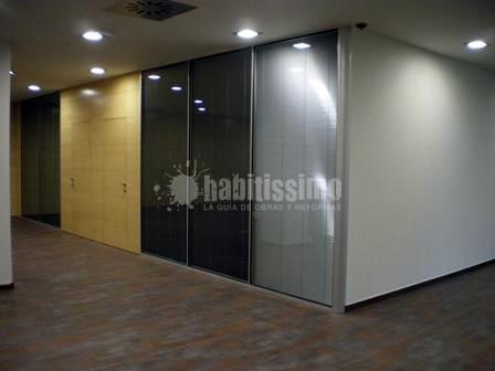 Instalación integral en nave industrial en La Robla, León