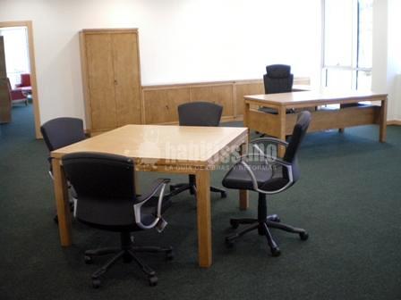 Instalación integral en nave industrial en La Robla, León