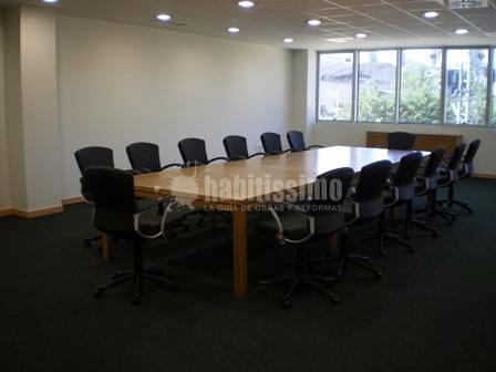 Instalación integral en nave industrial en La Robla, León