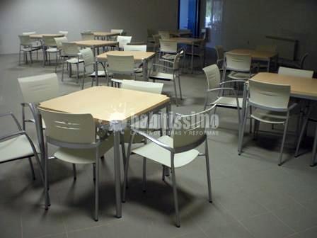 Instalación integral en nave industrial en La Robla, León