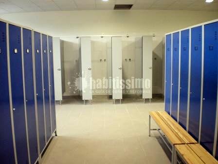 Instalación integral en nave industrial en La Robla, León