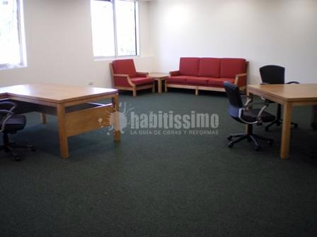 Instalación integral en nave industrial en La Robla, León