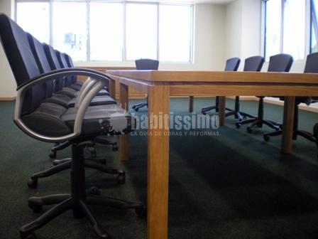 Instalación integral en nave industrial en La Robla, León