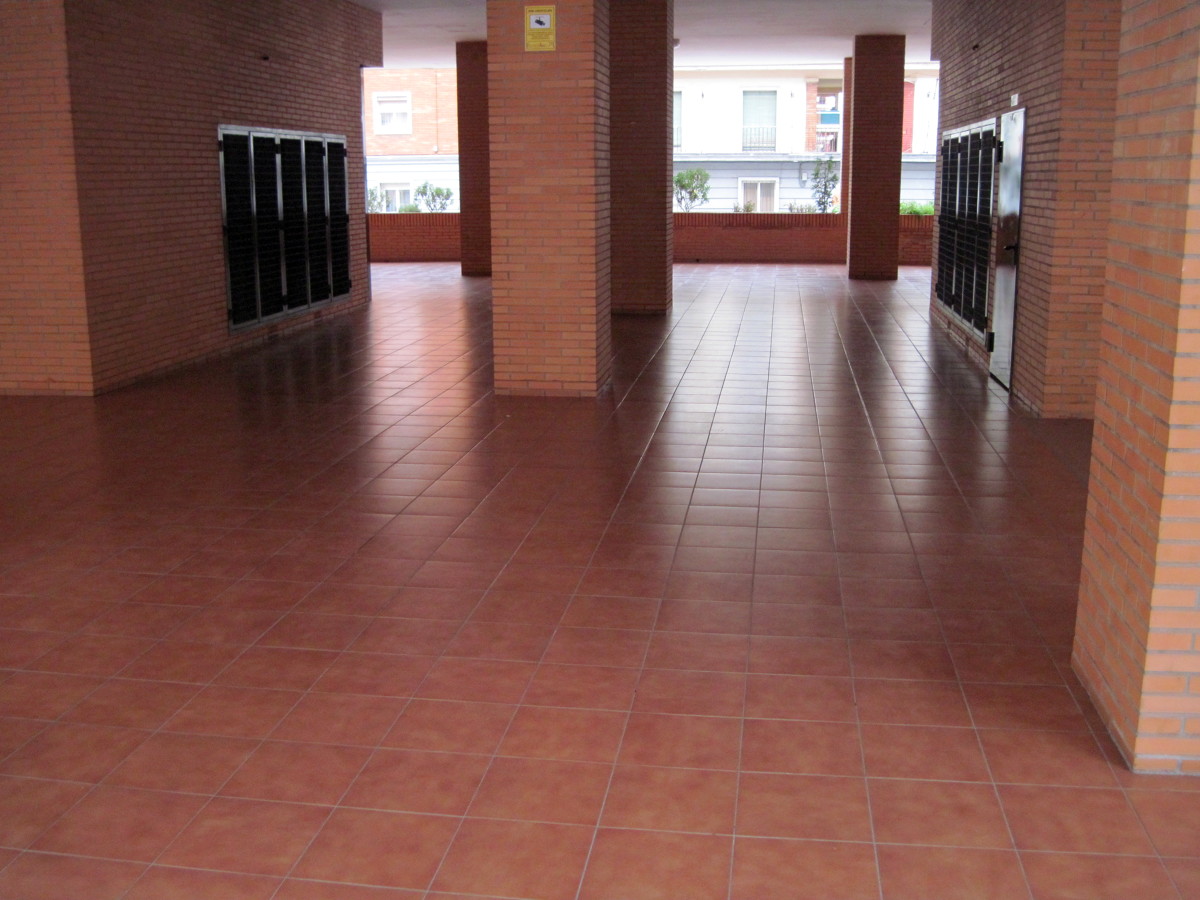 113 viviendas Prado Del Falbicu para Teconsa, S.a.