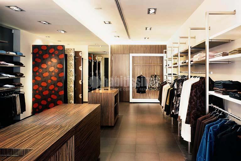 Momentos - local comercial