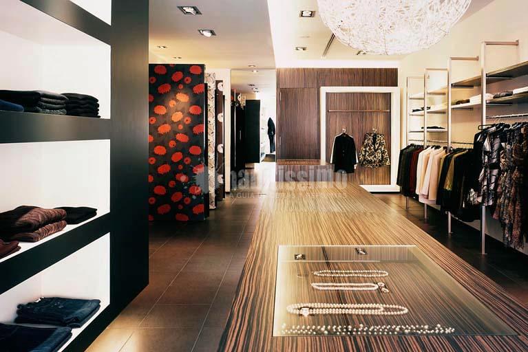 Momentos - local comercial