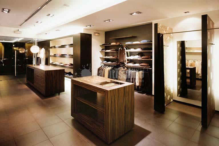 Momentos - local comercial