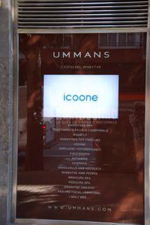 Centro de estética en Barcelona