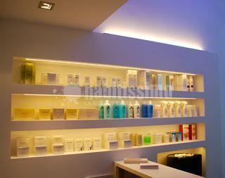 Centro de estética en Barcelona