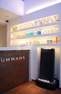 Centro de estética en Barcelona