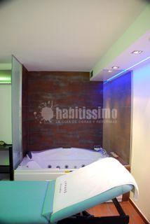 Centro de estética en Barcelona