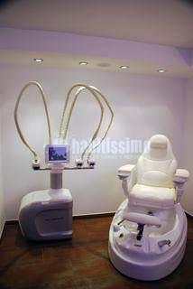 Centro de estética en Barcelona