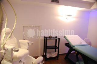 Centro de estética en Barcelona