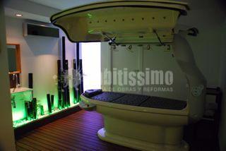 Centro de estética en Barcelona