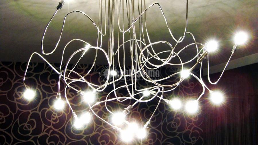 Reforma integral ático en Xàtiva