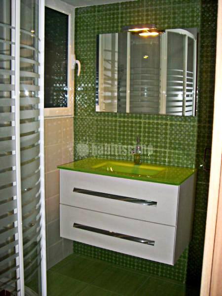 Reforma de vivienda en Valencia