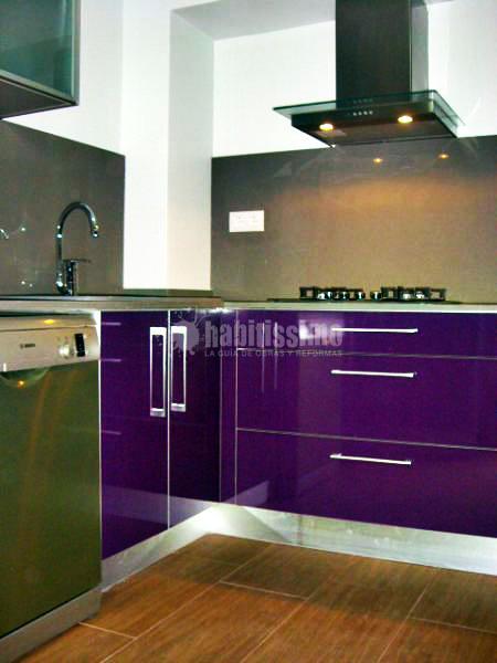 Reforma de vivienda en Valencia