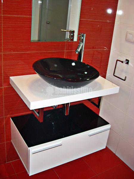 Reforma de vivienda en Valencia