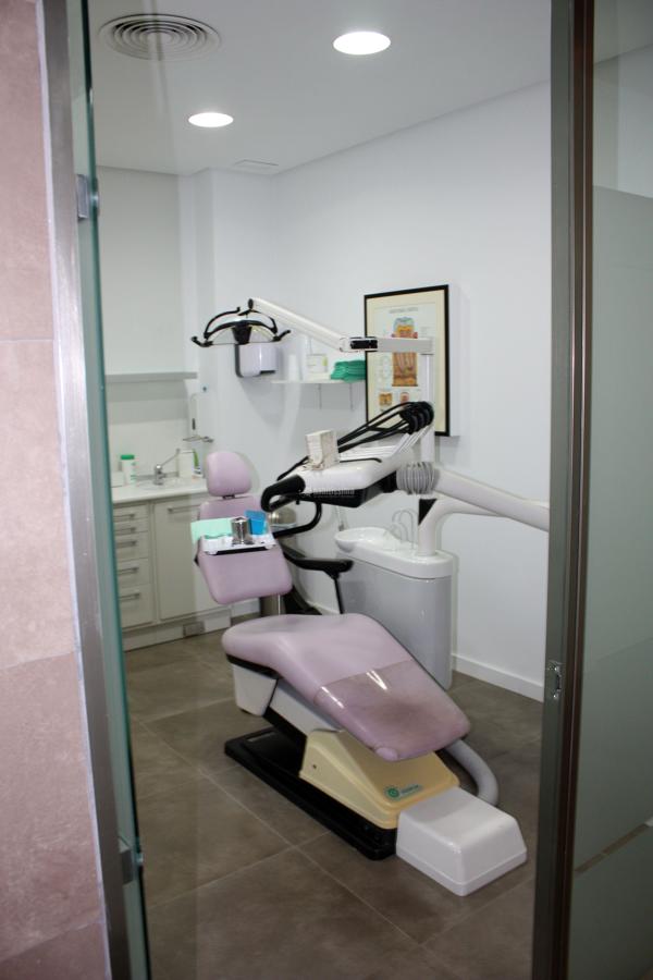 Clínica dental