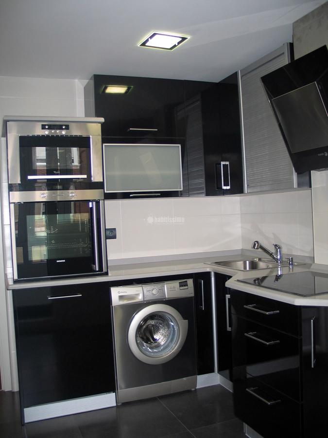 Reforma integral de vivienda en Santutxu