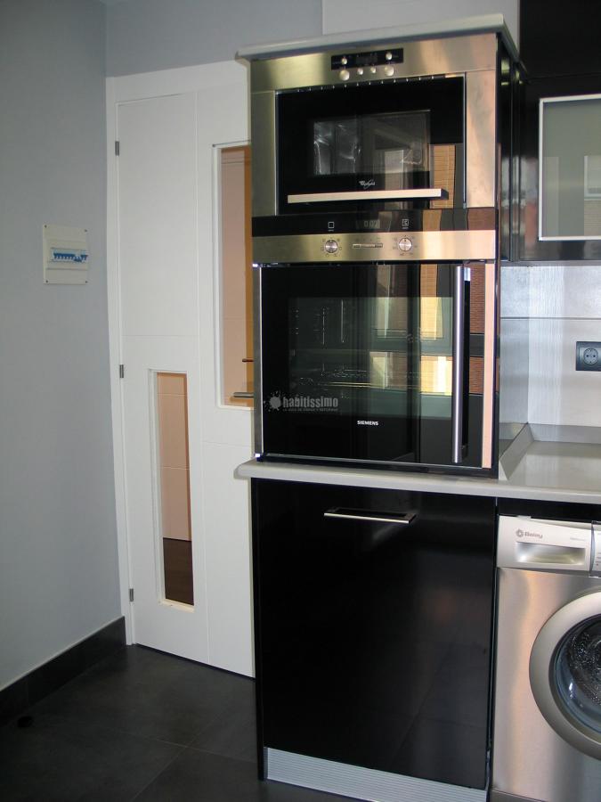 Reforma integral de vivienda en Santutxu