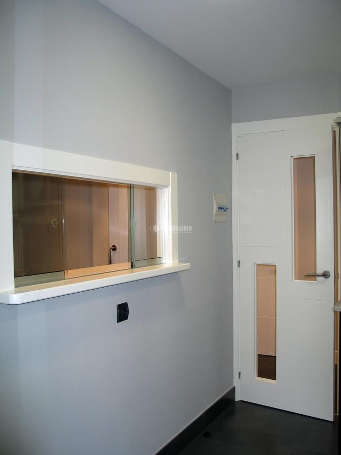 Reforma integral de vivienda en Santutxu