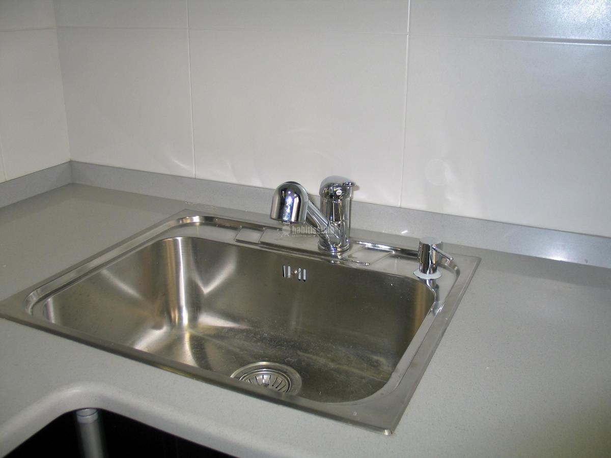 Reforma integral de vivienda en Santutxu