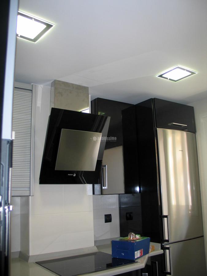 Reforma integral de vivienda en Santutxu