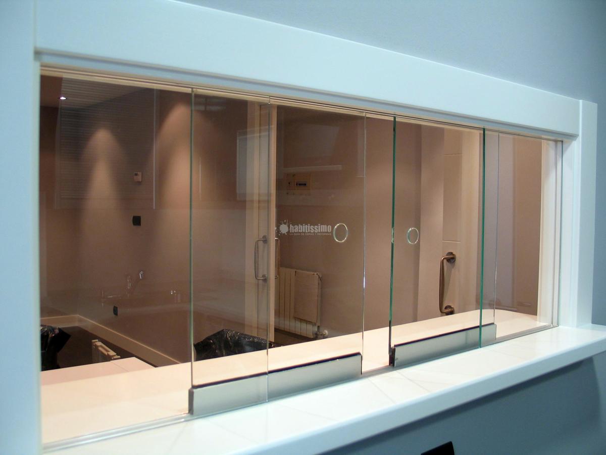 Reforma integral de vivienda en Santutxu