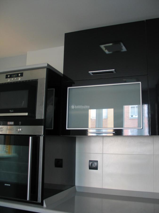 Reforma integral de vivienda en Santutxu