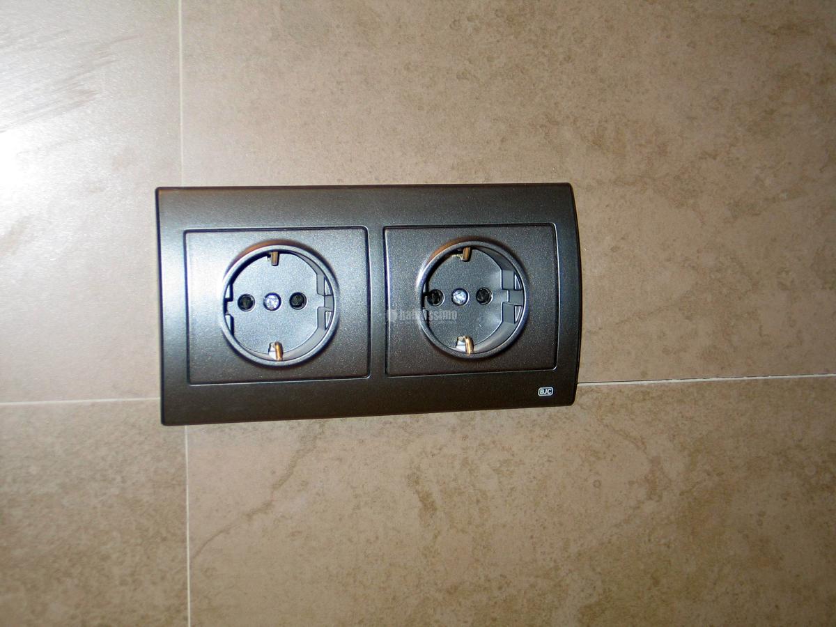 Reforma integral de vivienda en Santutxu