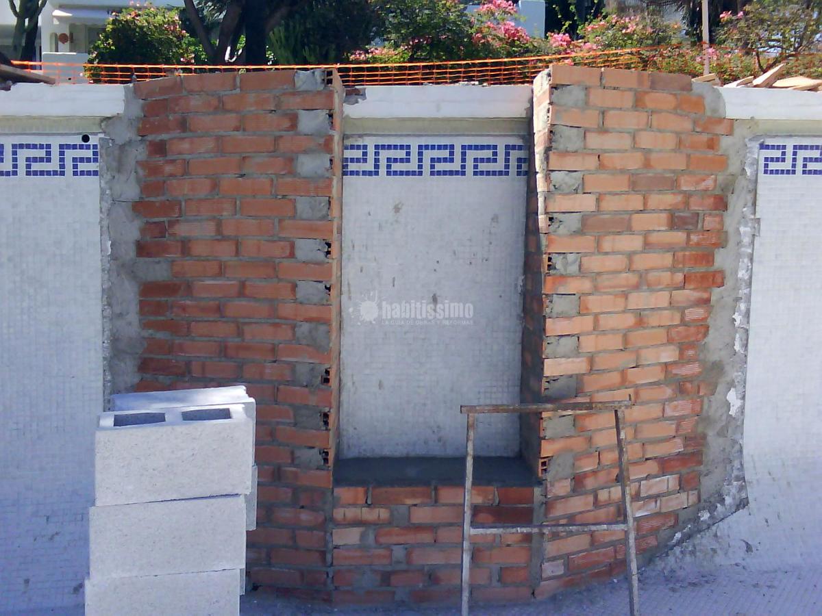 Reforma de piscinas en Estepona