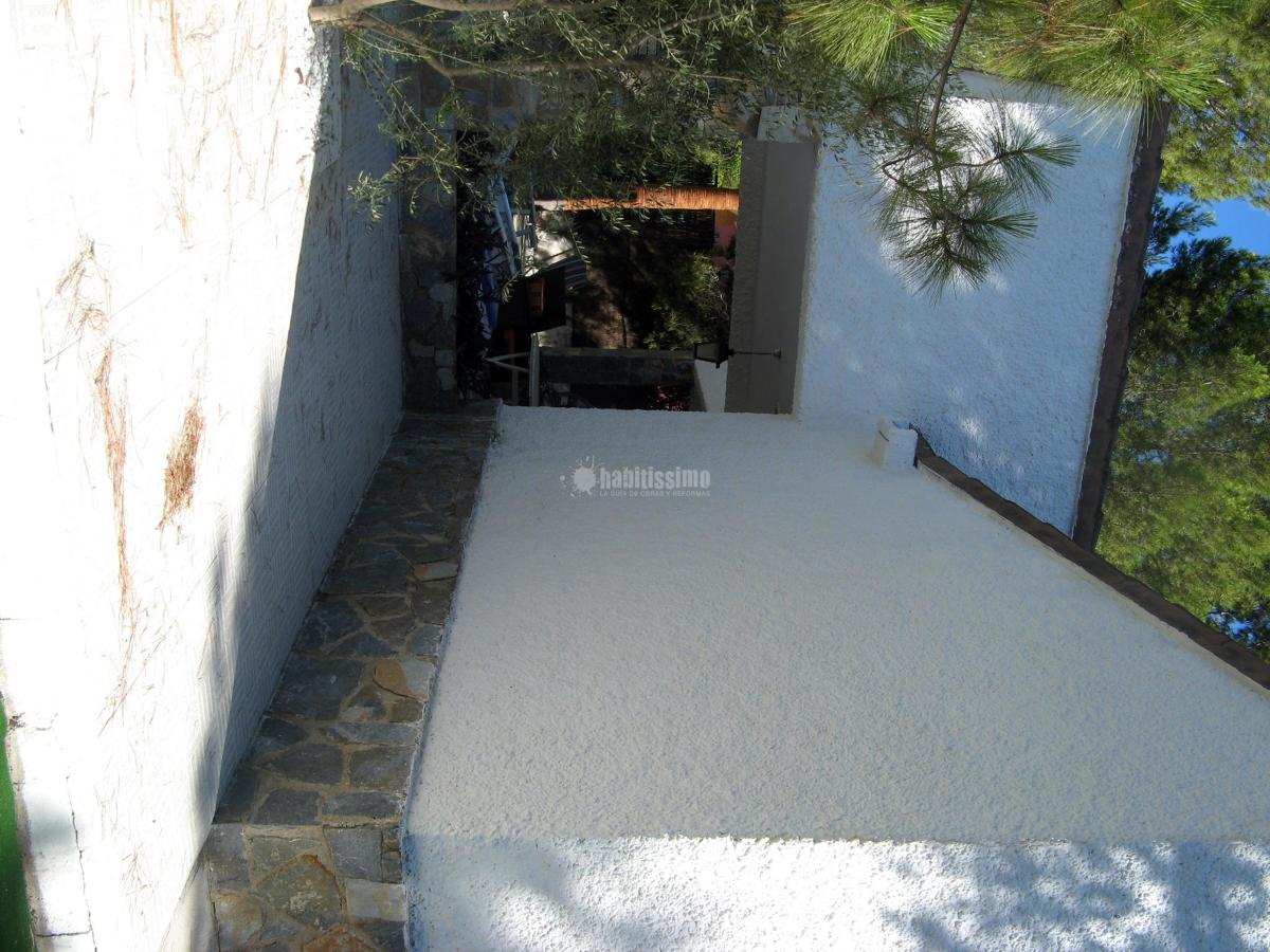 Reforma Vivienda En Arturo Soria