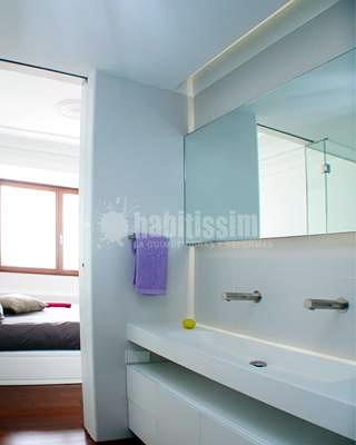 Vivienda estudio Valencia