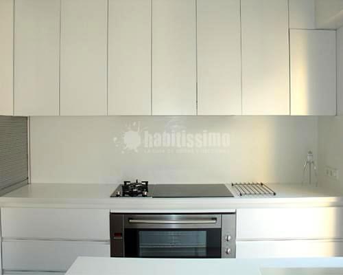 Vivienda estudio Valencia