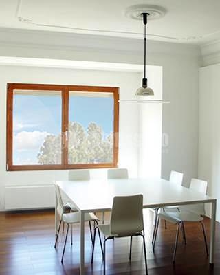 Vivienda estudio Valencia