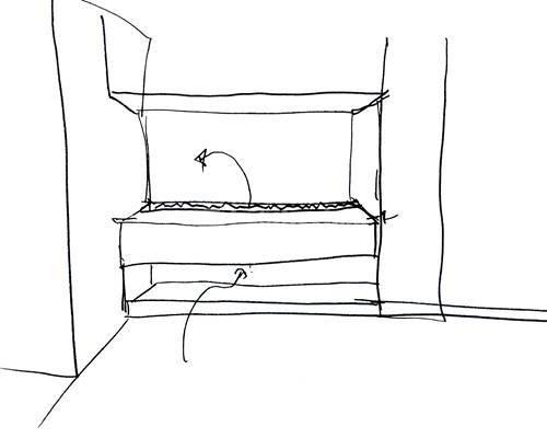 Vivienda estudio Valencia