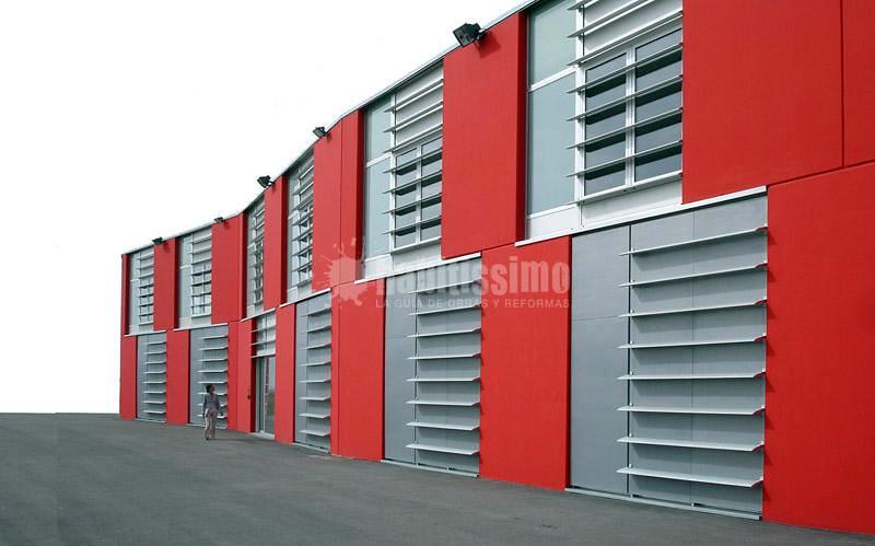 Icono Arquitéctonico En La Zona