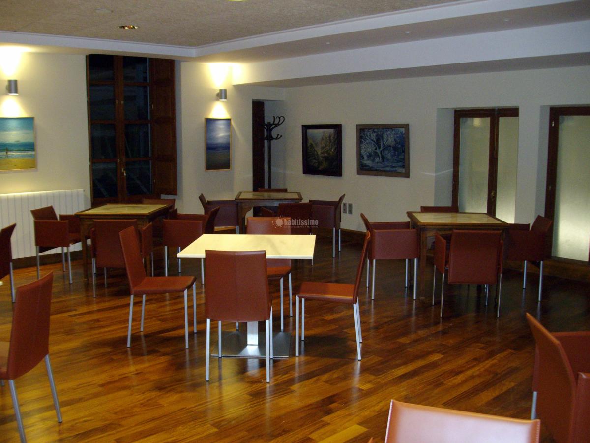 Rehabilitación casino de Murcia