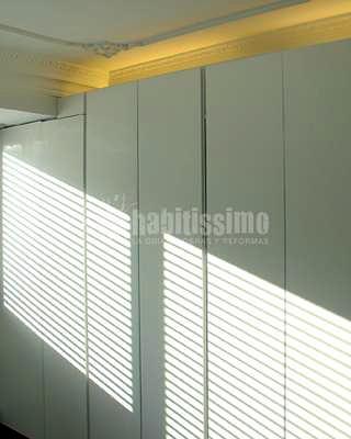 Vivienda loft de diseño Valencia 