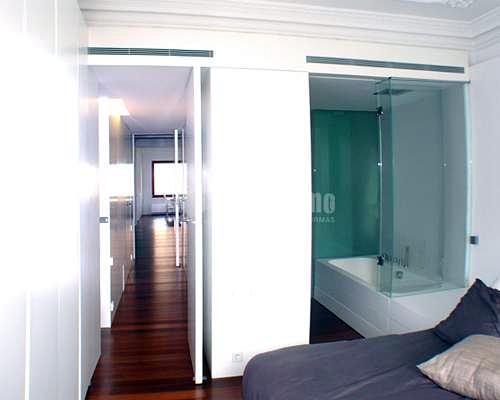 Vivienda loft de diseño Valencia 