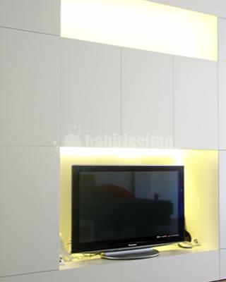 Vivienda loft de diseño Valencia 