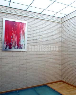 Vivienda diseño Requena