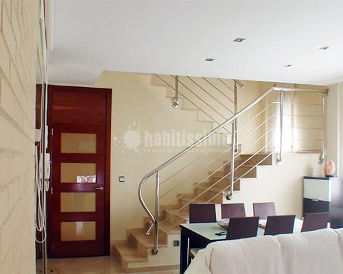 Vivienda diseño Requena