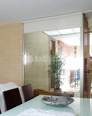 Vivienda diseño Requena