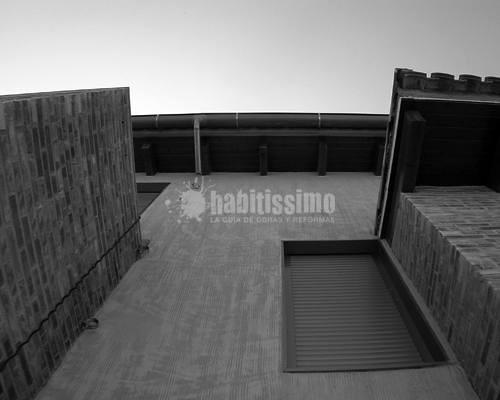 Vivienda diseño Requena 